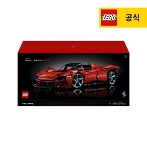 레고 테크닉 42143 페라리 Daytona SP3 [공식]