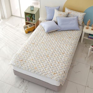 [롯데백화점] 닥스 침구 인견 왁스 패드 슈퍼싱글 LE1217005991