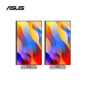 ASUS ProArt PA278CFRV 듀얼팩