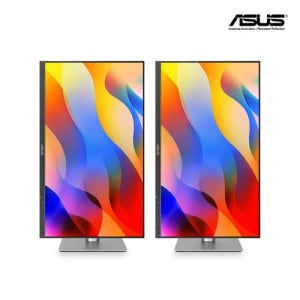 ASUS ProArt PA278CFRV 듀얼팩