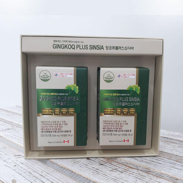 징코큐플러스신시아