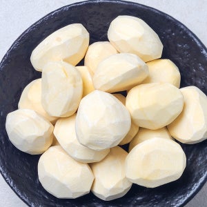 부여 깐밤 250g 4팩