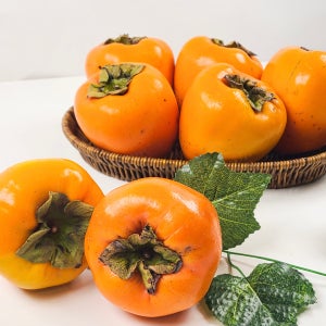 단감명인이 재배한 감 중의 왕 GAP 인증 대봉감 5kg