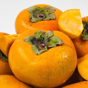 단감 명인이 재배한 GAP 인증 지리산 부유단감 2kg