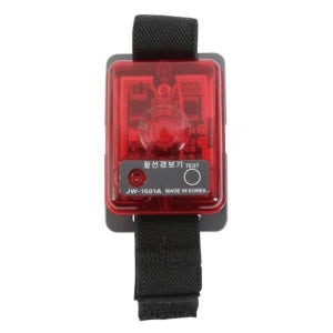 제이원테크 활선접근경보기 JW-1501A