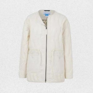 <매장정품> 컬럼비아 COLUMBIA 여성 앤 로드 미드 경량 구스다운 자켓 YL3588-105 V2CO28 1360020