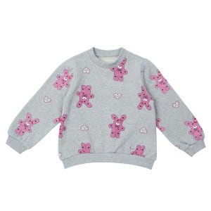 [롯데백화점] 티파니 (T46KKT060)-MG 래빗 맨투맨 LE1218431744