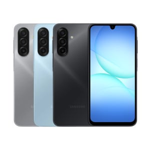 삼성 갤럭시 A17 자급제 128GB SM-A175N 색상선택 당일출고