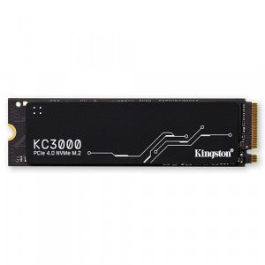 킹스톤 KC3000 M.2 NVMe (1TB)