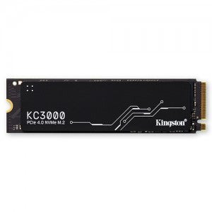 킹스톤 KC3000 M.2 NVMe (1TB)