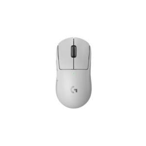 로지텍 PRO X SUPERLIGHT 2c (정품) (화이트)