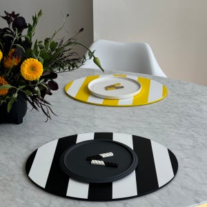 [아틀리에 퀸스] [29cm 단독] LP 매트 블랙 L + LP 매트 옐로우 L