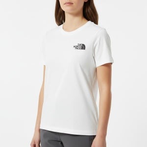 {매장정품} 노스페이스 THE NORTH FACE 브랜드관 노스페이스키즈 공식 NT7UP03S 키즈 애니 랜드 숏슬리브 라운드 티 99210