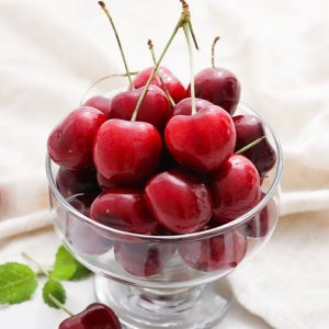 [롯데백화점] 자연맛남 새콤달콤 생 체리 1kg (9-9.5row) LE1218315979