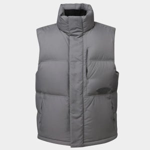 살로몬 알루카 다운 베스트 S244001SDVN1 CHR