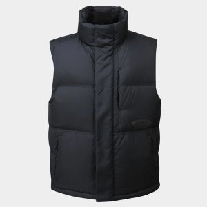 살로몬 알루카 다운 베스트 S244001SDVN1 BLK