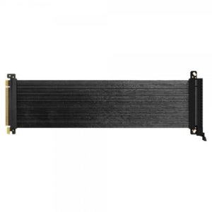 SSUPD PCIE 5.0 라이저 케이블 (320mm, 스트레이트)