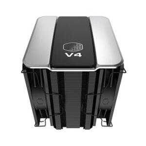 쿨러마스터 V4 Alpha 3DHP (블랙)