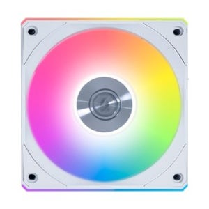 리안리 UNI FAN CL Wireless 120 (화이트)