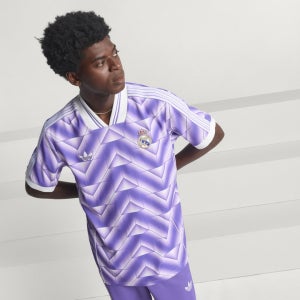 레알 마드리드 LFSTLR 저지