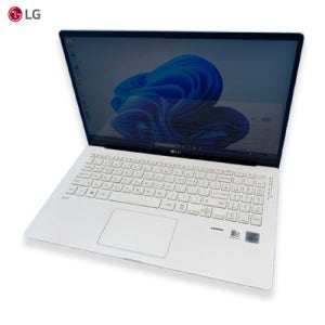 리퍼비시 LG 15인치 그램 RAM 16GB UHD그래픽 가벼운 리퍼 노트북