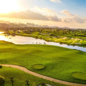 수상인형극 하롱빈 완전정복 하나투어 하노이 무안출발 여행 패키지 친구 나홀로