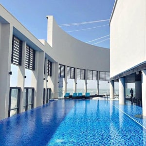 하나투어 다낭 무안출발 광주 연인 홈쇼핑 여행 골프리조트 패키지