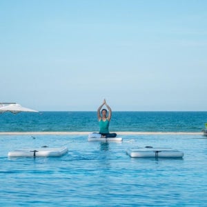 하나투어 다낭 여행 여자혼자 힐튼 패키지 소규모 베트남