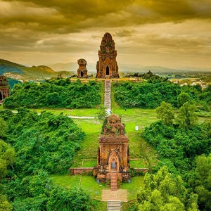 여행 광주 무안출발 하나투어 대학생 다이아몬드베이/KN깜란CC 패키지 나트랑 반자유