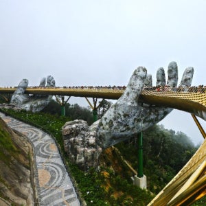 나홀로 광주 후에 하나투어 패키지 투어 여행 무안출발 다낭 세미팩