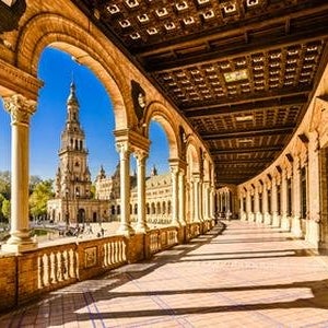 7박8일 에어텔 포르투갈 자유여행 서유럽 후기 알함브라궁전 스페인 노랑풍선 연인