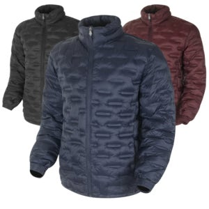 (인코디아웃도어) 겨울 로베르토 남성 무봉재 오리털 경량패딩 다운점퍼 JWRO-14