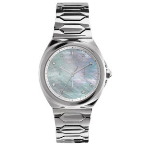 [올리비아버튼] 러스터 실버 (24000149) 여성시계 24000149