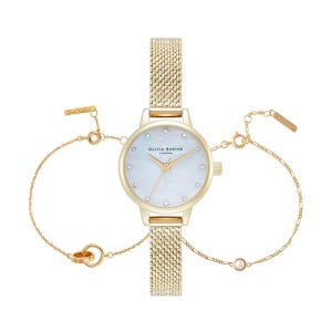 [올리비아버튼] Classics Set (OBGSET167) 여성시계 세트 OBGSET167