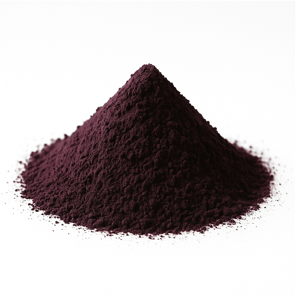 [무농약검사] 무설탕 유기농 <b>아사이베리</b> 분말 100% 올해수확  1개  250g