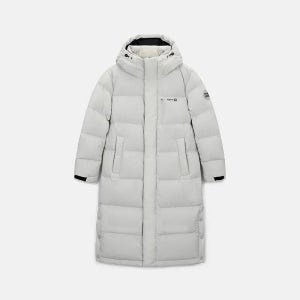 네파 NEPA 남여공용 사이폰 에센셜 후드형 롱다운 자켓 7KF2022 530233