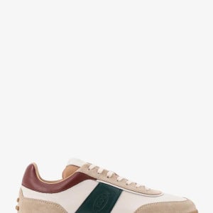 토즈 레더 스니커즈 XXM68C0DP30IRA Leather 2JP9