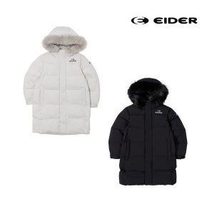 [아이더 (행사)]POP ON BLONDIE 2.5 (블론디2.5) 키즈 UNI 롱 다운 자켓 JUW255 445235