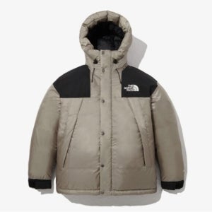 노스페이스 M 패딩 DQC NJ2UP64B 얼티미트 윈드 스타퍼 다운 자켓