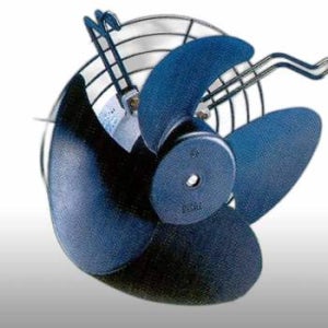 팬 400mm4 14PV Fan 14-PVC 400m-m-4 산업용품 MRO