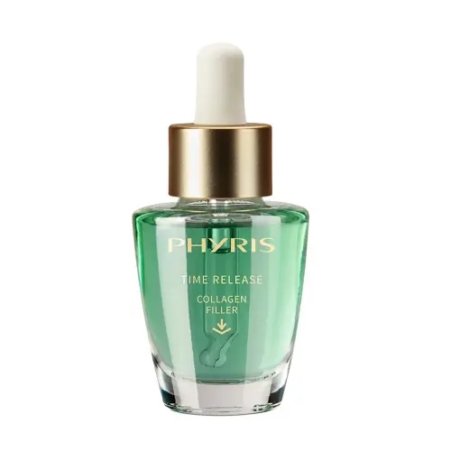파이리스 타임릴리스 <b>콜라겐 필러</b> 세럼 30ml