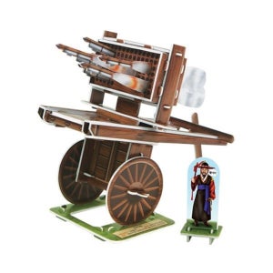 [교보문고] 스콜라스 신기전(소)