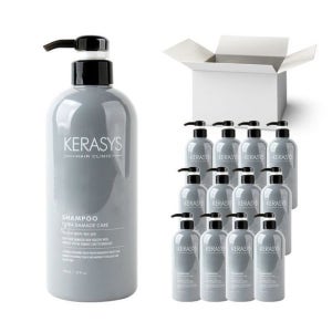 애경 케라시스 엑스트라 데미지 케어 샴푸 1박스 750gx12개