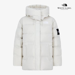 노스페이스 여성 노벨티 눕시 미드 자켓 (RDS) NJ1DR88K