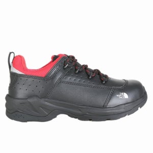 노스페이스 트레킹화 DQC NS91Q57A BUFFALO LOW