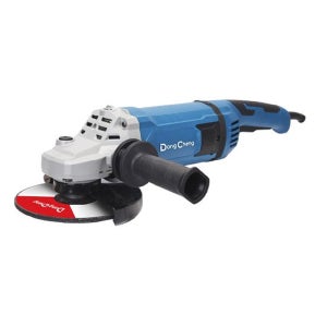 동청 앵글그라인더 DSM 05-180S 소프트스타트 180mm 5850385 속도조절