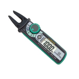 교리쯔 디지털 클램프테스터 2300R 4164102