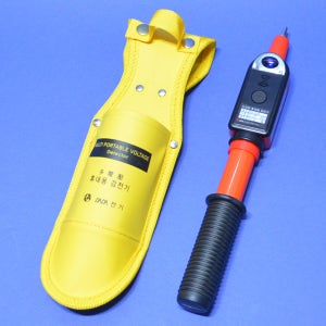 다다 검전기 접촉식 DA-5030 다전압검전기 AC100-30000V 4165934 절연봉에 단위표시