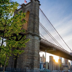 뉴욕 야경 스펙타큘러 스카이라인 라이드 애프터 다크 투어