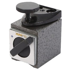 그라텍 노가 마그네틱베이스 NF3778GT on/off 미세조정 320N M5 4560397